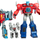 Illustration for article titled These New iTransformers Cyberverse/i Figures Are Fantastic Callbacks to the Original 80s Toys